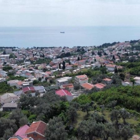 Apartments Tramonto Bar Luaran gambar