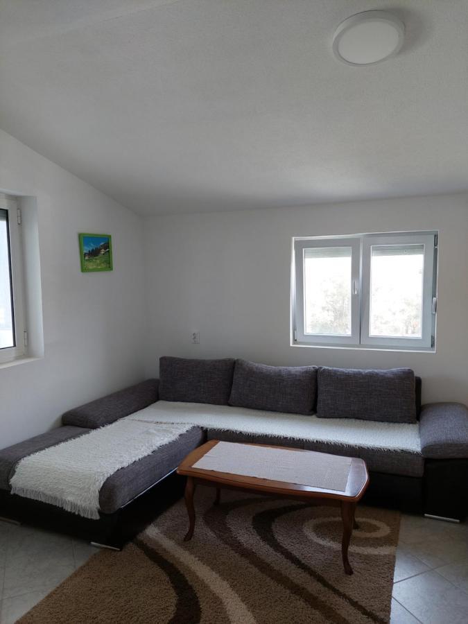 Apartments Tramonto Bar Luaran gambar
