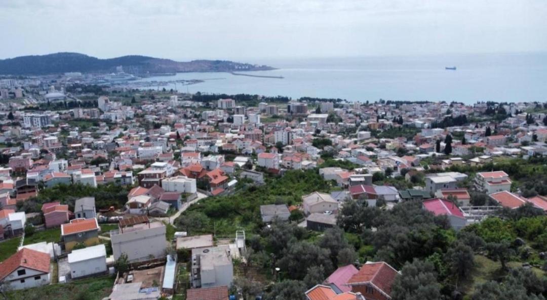 Apartments Tramonto Bar Luaran gambar