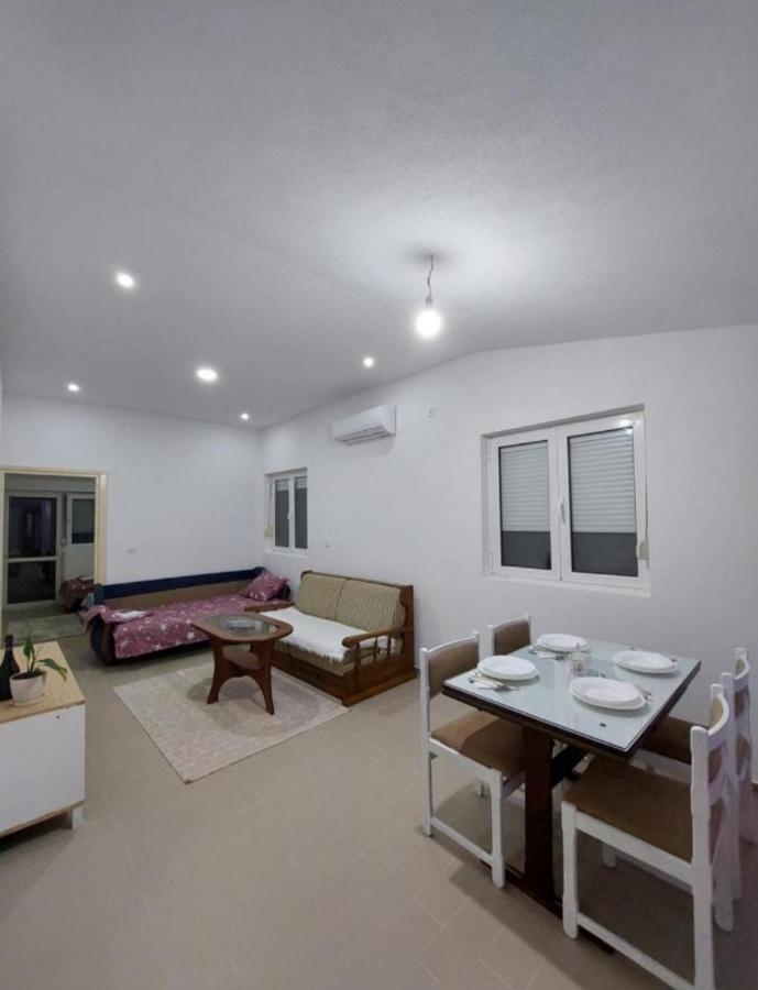 Apartments Tramonto Bar Luaran gambar
