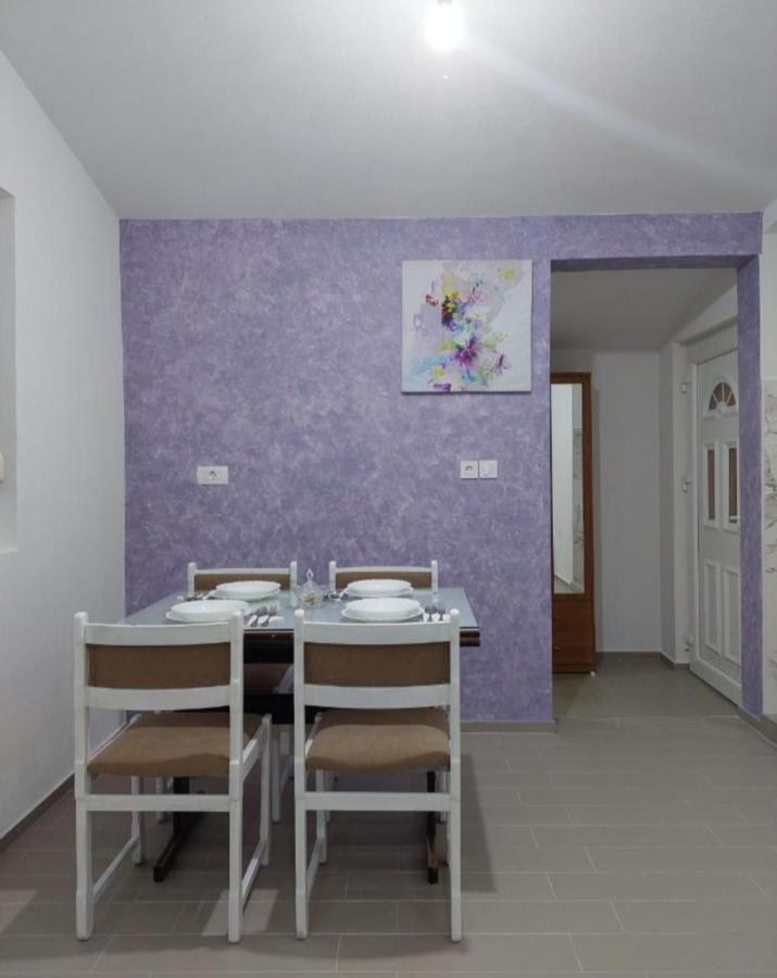 Apartments Tramonto Bar Luaran gambar