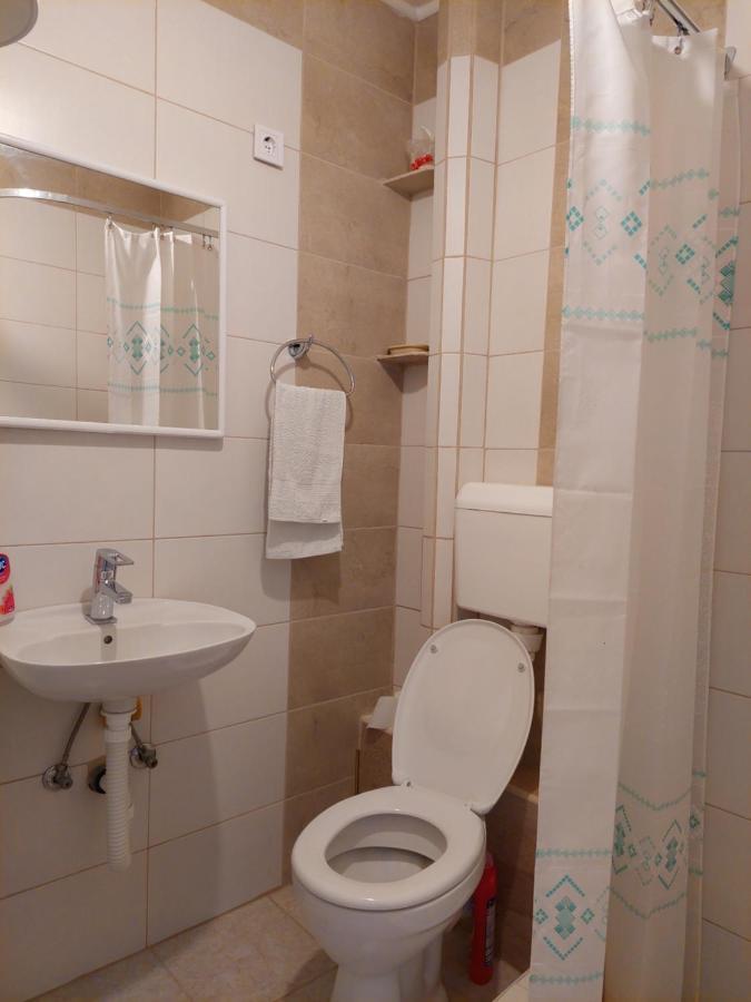 Apartments Tramonto Bar Luaran gambar