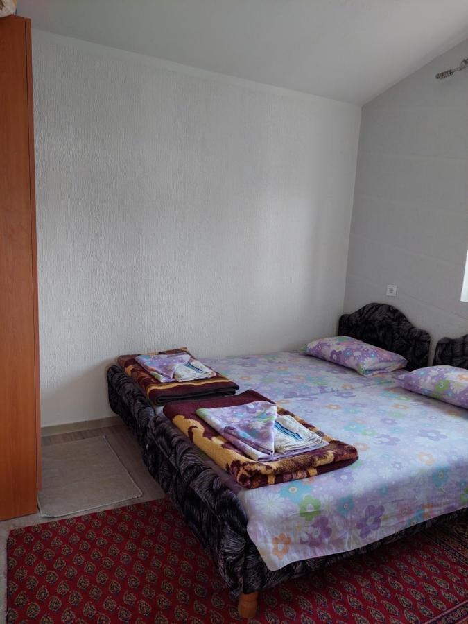 Apartments Tramonto Bar Luaran gambar