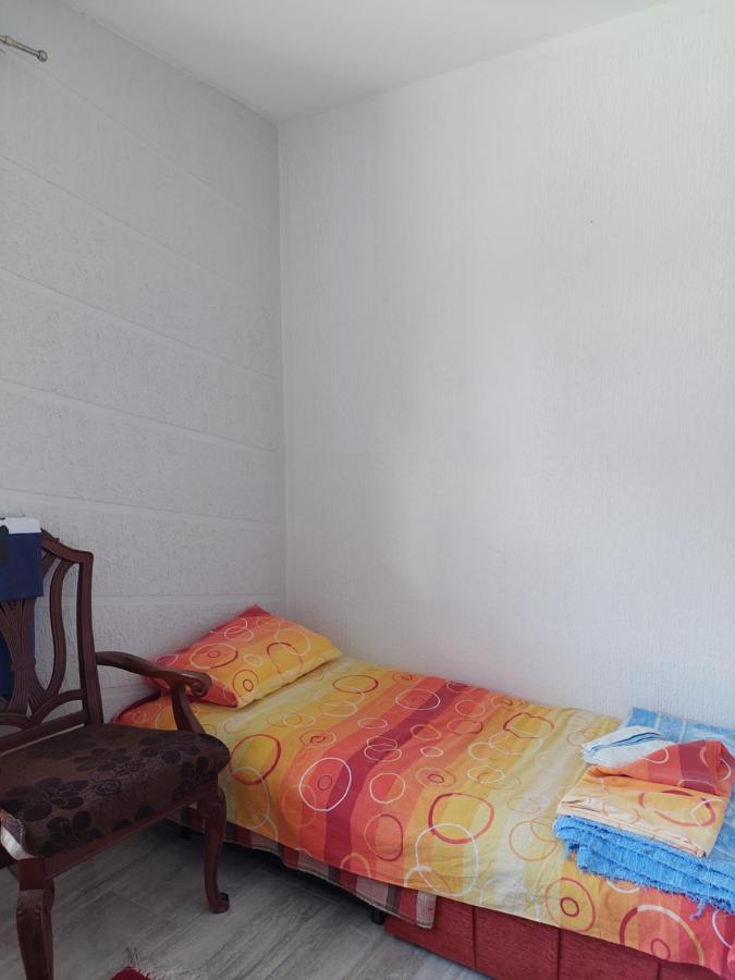 Apartments Tramonto Bar Luaran gambar