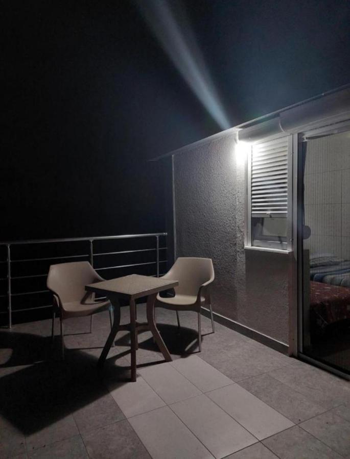 Apartments Tramonto Bar Luaran gambar