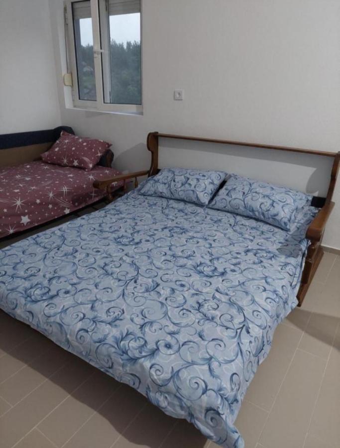Apartments Tramonto Bar Luaran gambar
