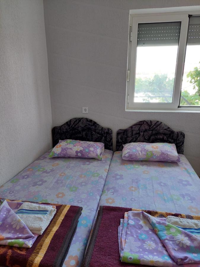 Apartments Tramonto Bar Luaran gambar