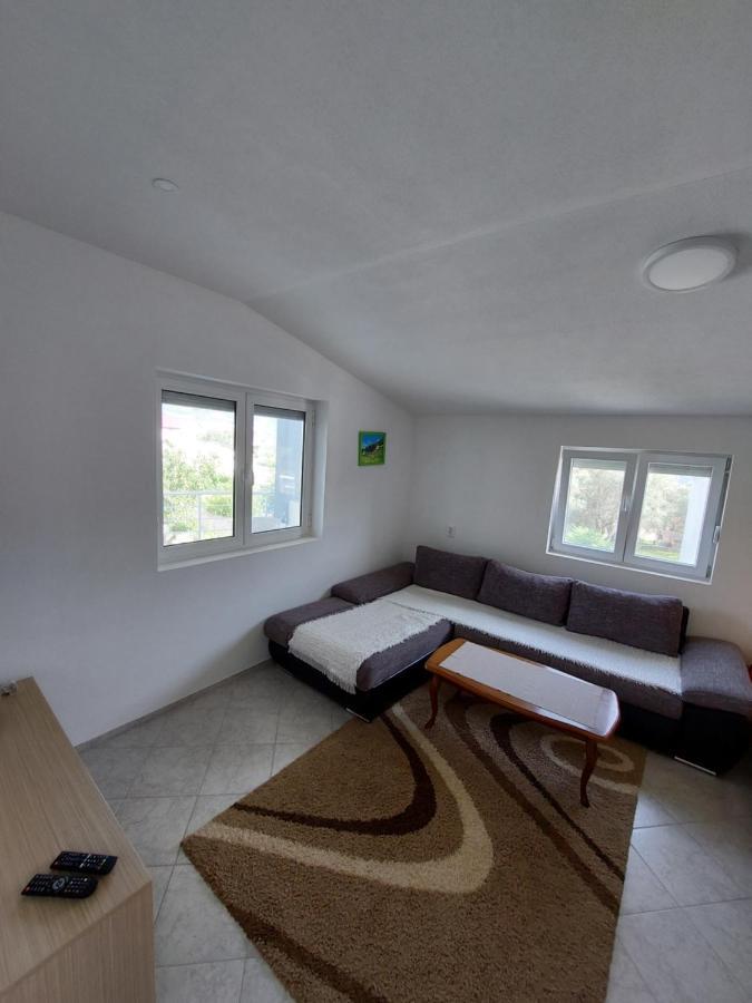 Apartments Tramonto Bar Luaran gambar
