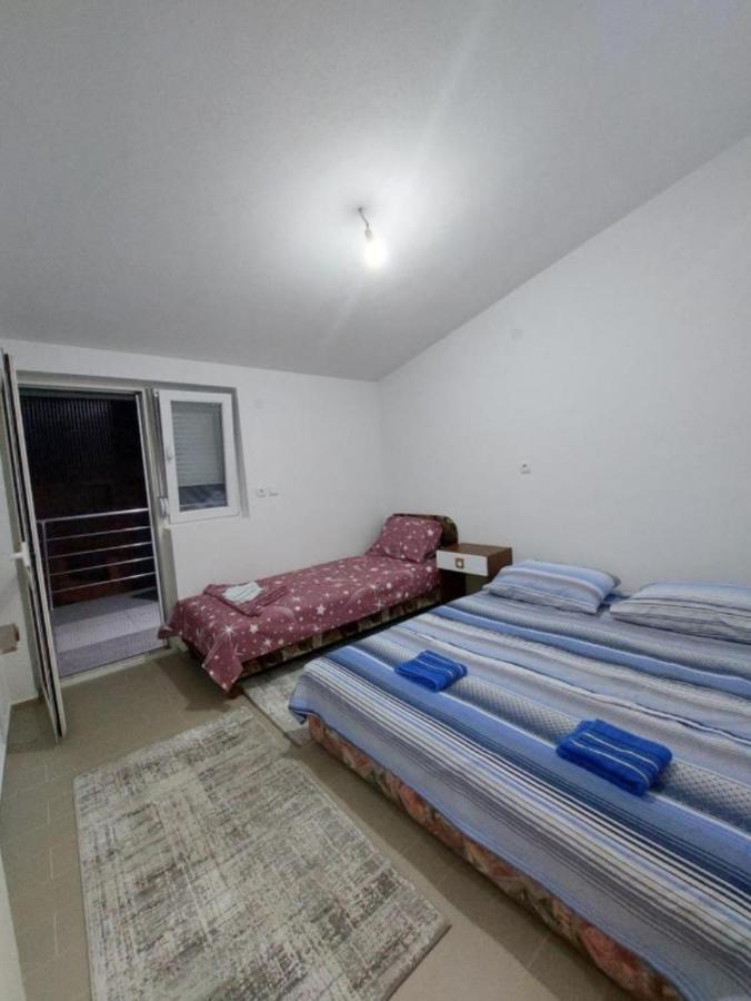 Apartments Tramonto Bar Luaran gambar