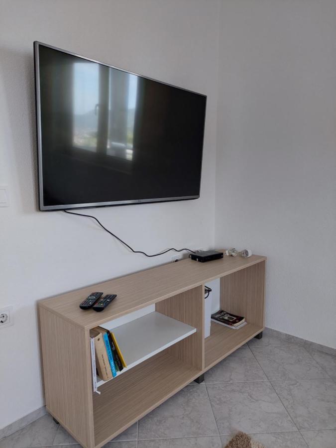 Apartments Tramonto Bar Luaran gambar