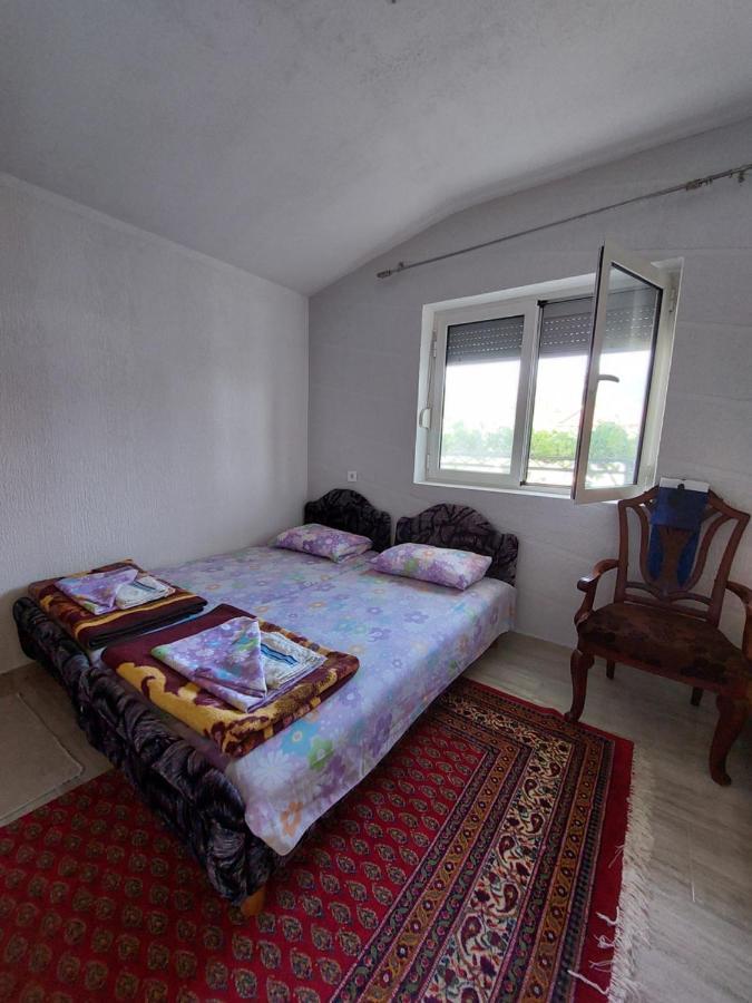 Apartments Tramonto Bar Luaran gambar